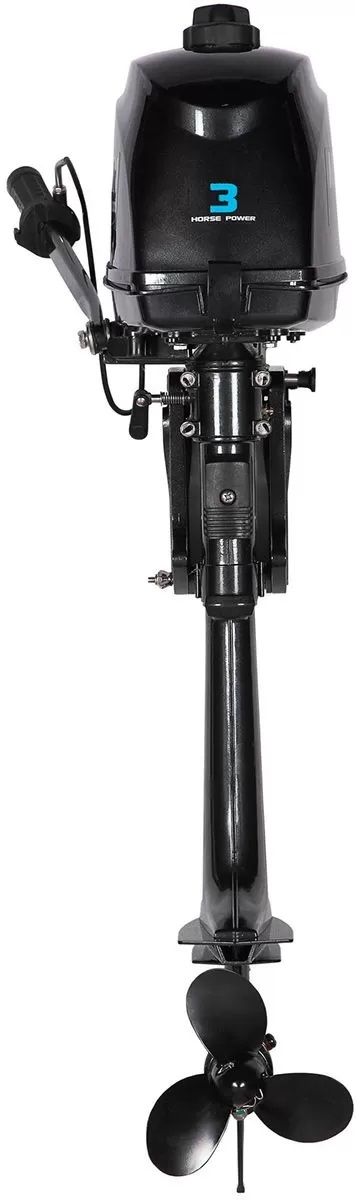 Лодочный мотор MARLIN MP 3 AMHS в Дербенте