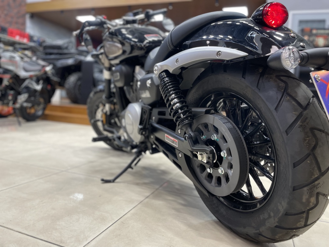 Мотоцикл Benda Chinchilla 300 в Дербенте