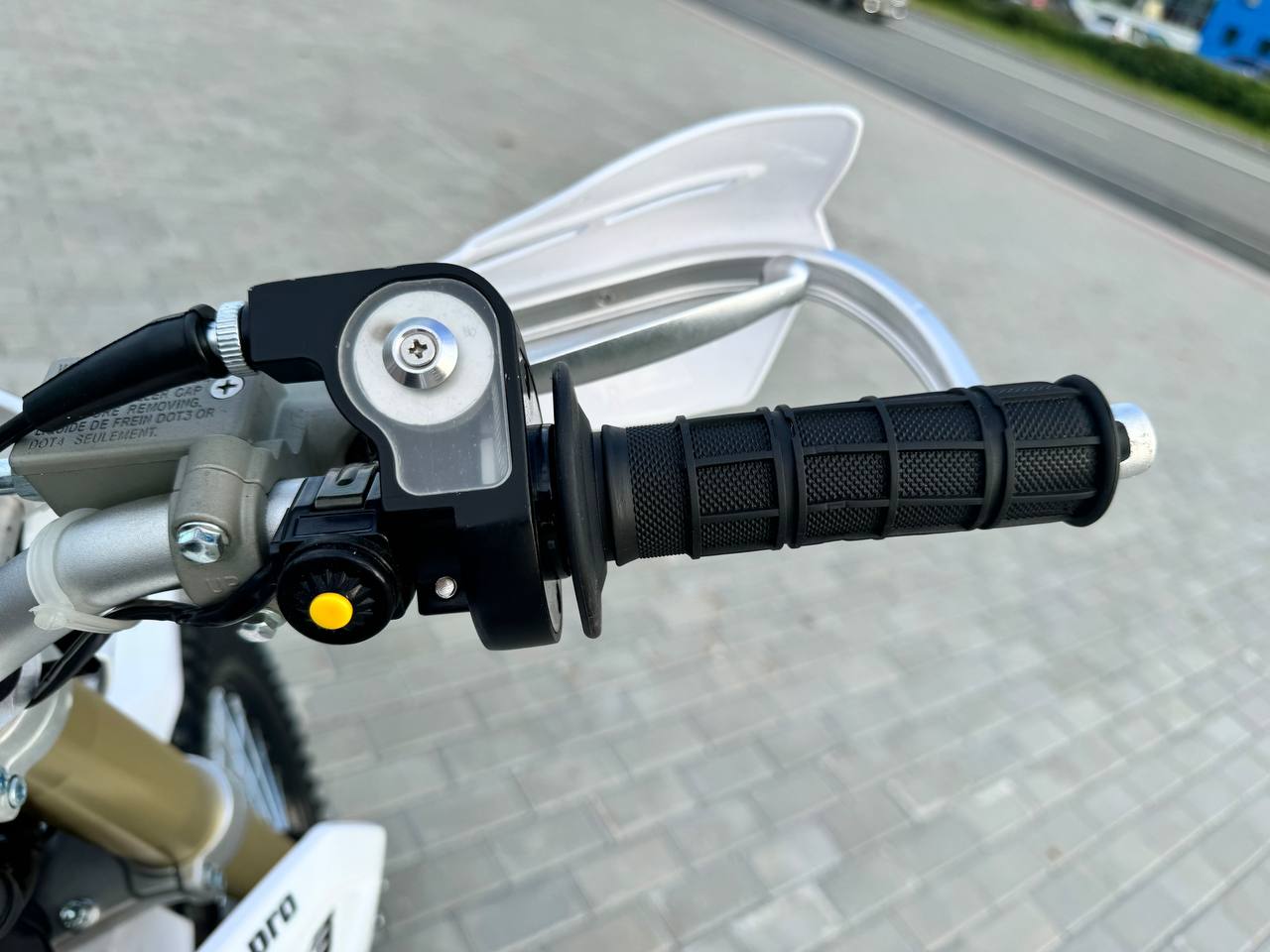 Эндуро / кросс мотоцикл BSE Z3 21/18 в Дербенте