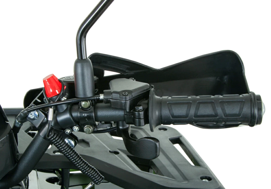 Квадроцикл YACOTA DRAGON LUX 125 в Дербенте