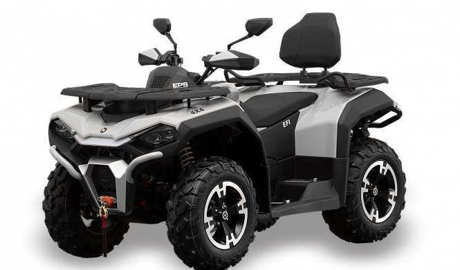 Квадроцикл HISUN HiSUN GUARDIAN 750L -/LONG/ в Дербенте