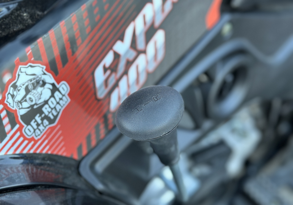 Квадроцикл GBM EXPLORER 400 NEW PREMIUM в Дербенте