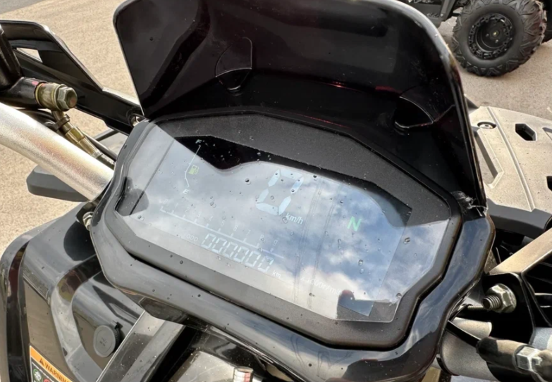 Квадроцикл GBM CROSS HILL 300 NEW в Дербенте