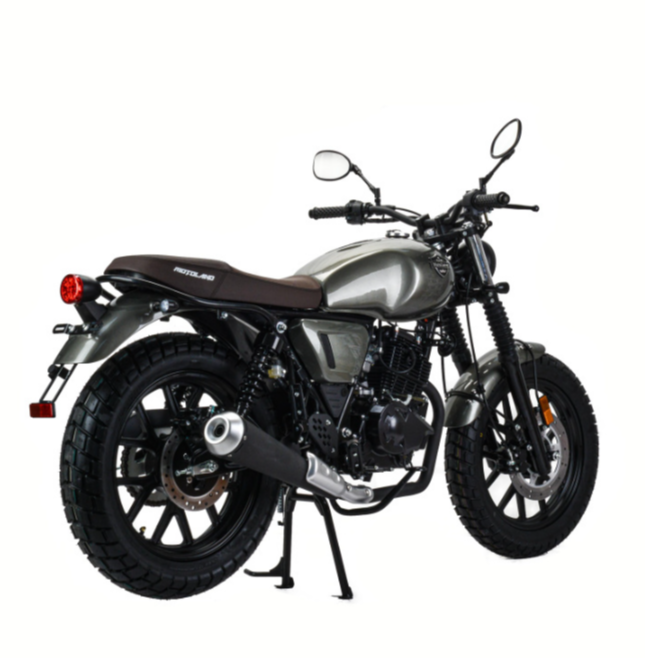 Мотоцикл MOTOLAND (МОТОЛЕНД) TEXAS 300 в Дербенте