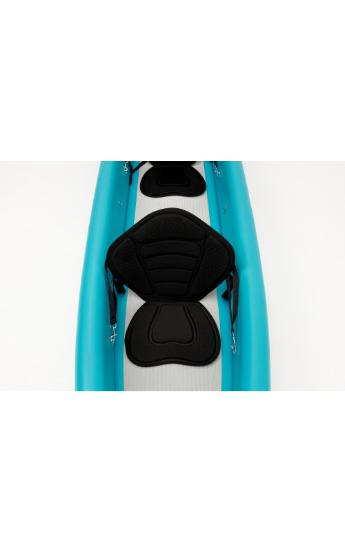 Надувной каяк Blau See Big Fish-3 Премиум в Дербенте