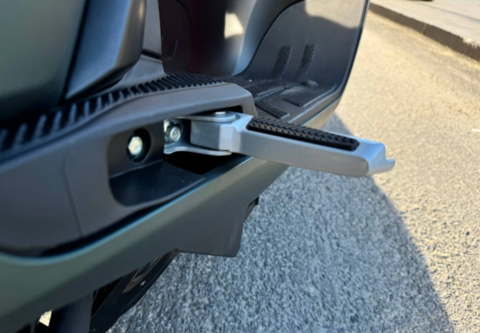 Скутер PROMAX Miami 240 (49) в Дербенте