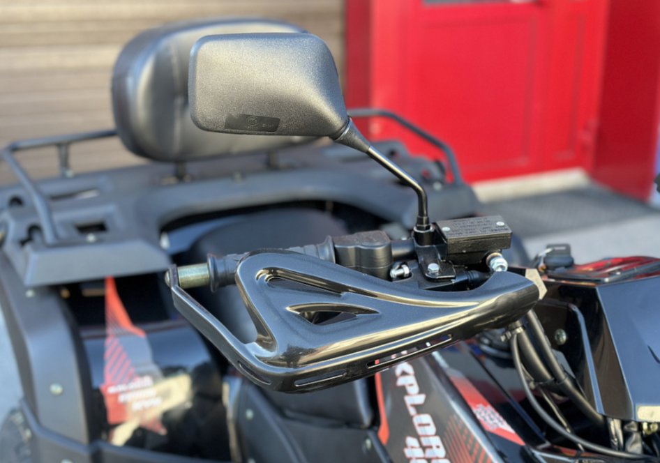 Квадроцикл GBM EXPLORER 400 NEW PREMIUM в Дербенте