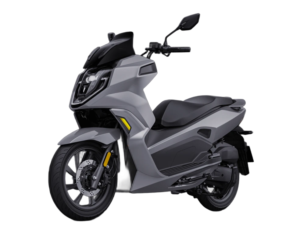 Скутер FAIDET BATUR 250(49) в Дербенте