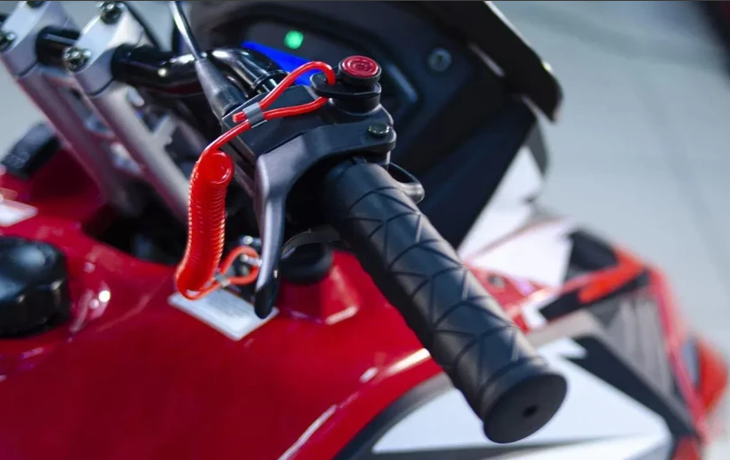 Снегоход Ataki WD 300 в Дербенте