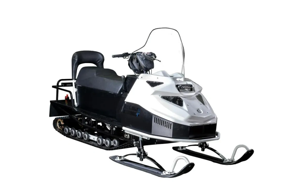 Снегоход БТС 4Т РК ЛОНГ ЛЮКС / 20 л.с. 460 м3 в Дербенте