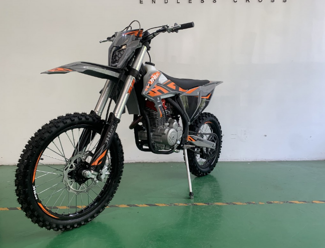 Мотоцикл JHLMOTO JHL LX4 CB300RL (175FMN) в Дербенте