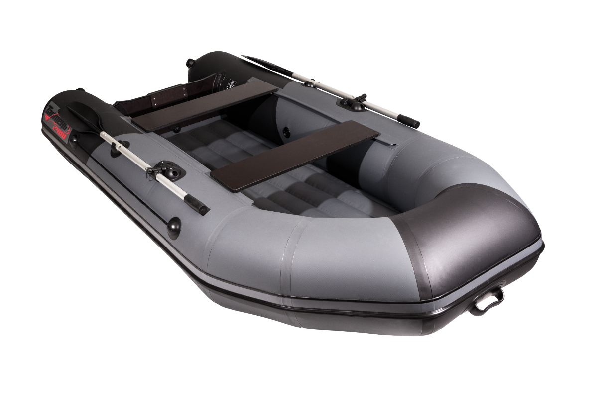 Лодка Таймень NX 2900 НДНД в Дербенте