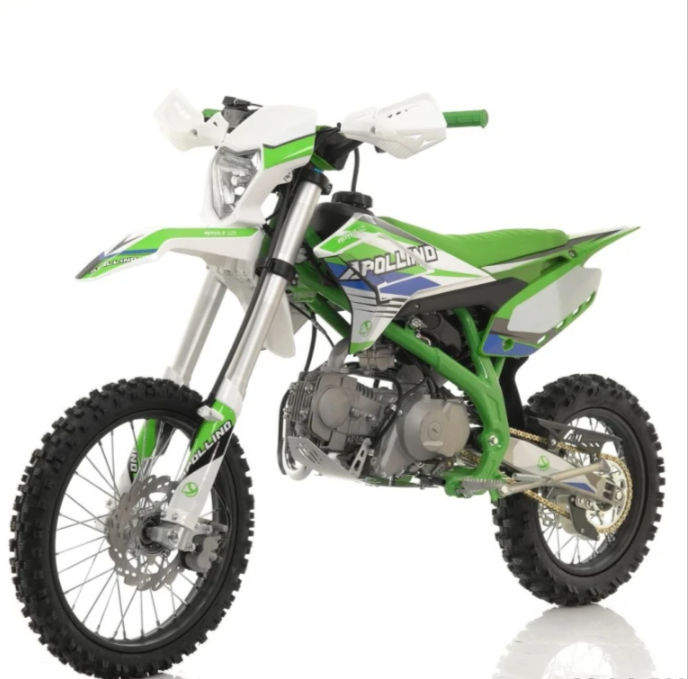 Питбайк Apollino AMX-F 125 в Дербенте