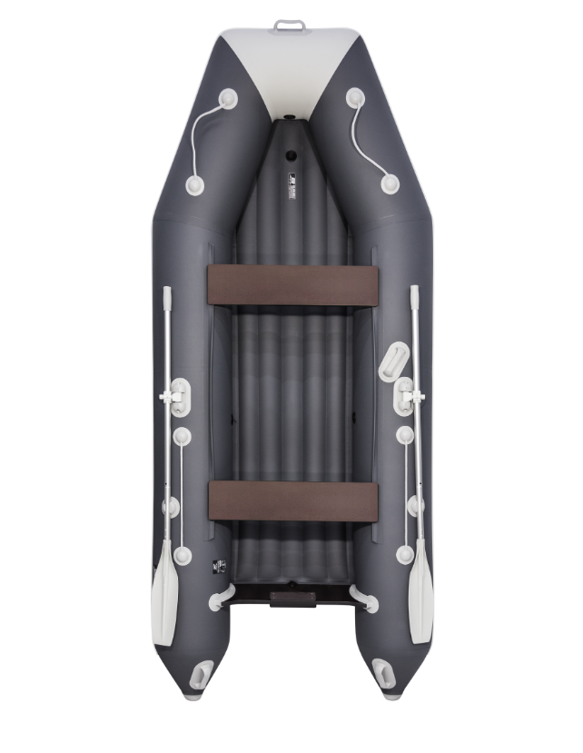 Лодка АКВА 3400 НДНД в Дербенте