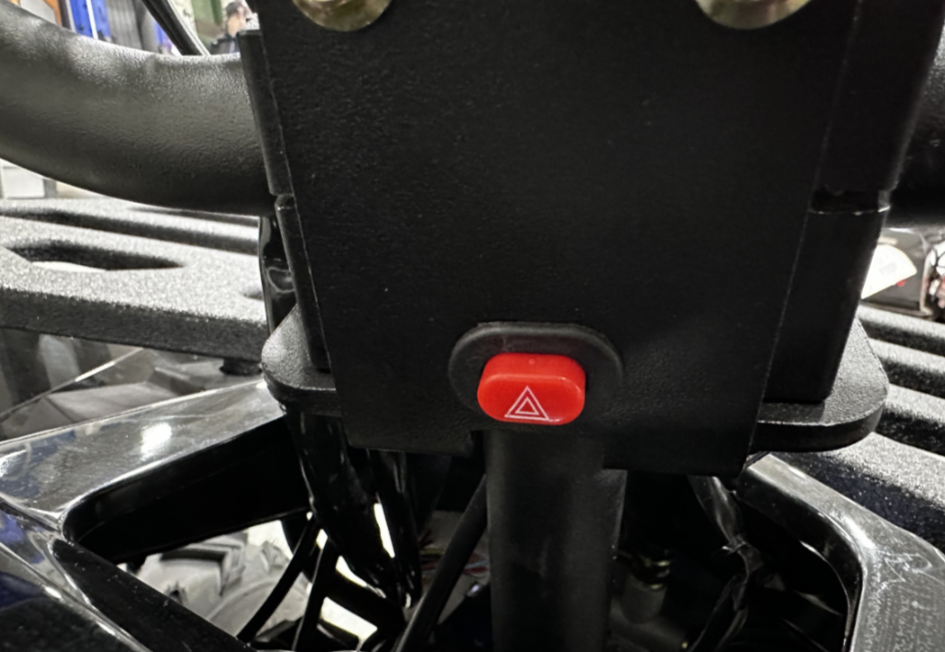 Квадроцикл GBM SHARP BIG 300 NEW PREMIUM в Дербенте