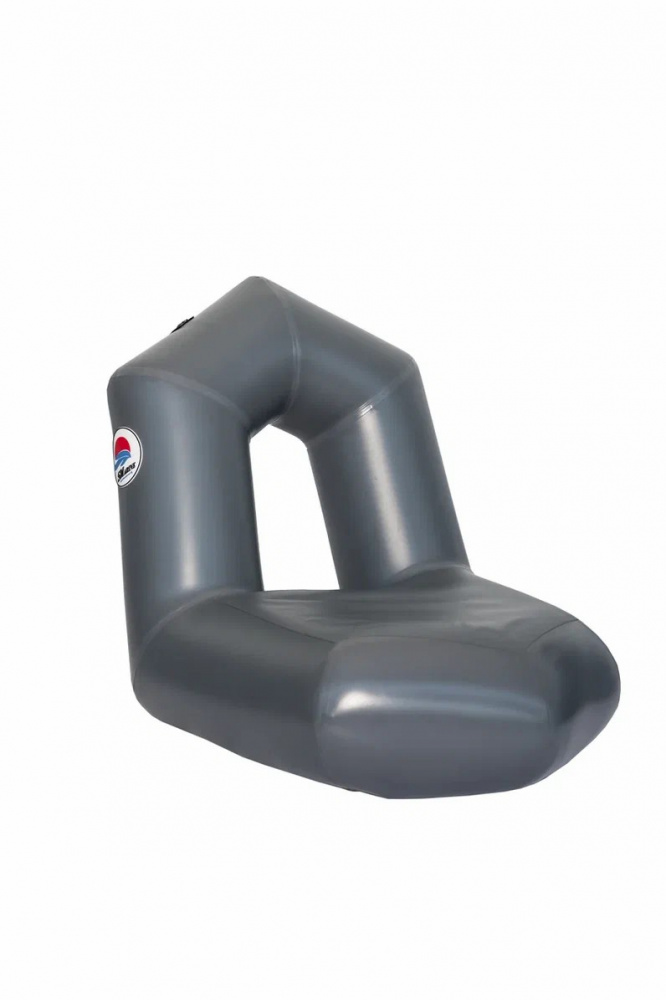 КРЕСЛО НАДУВНОЕ SMARINE, 85Х75 СМ, ПВХ, СЕРЫЙ в Дербенте