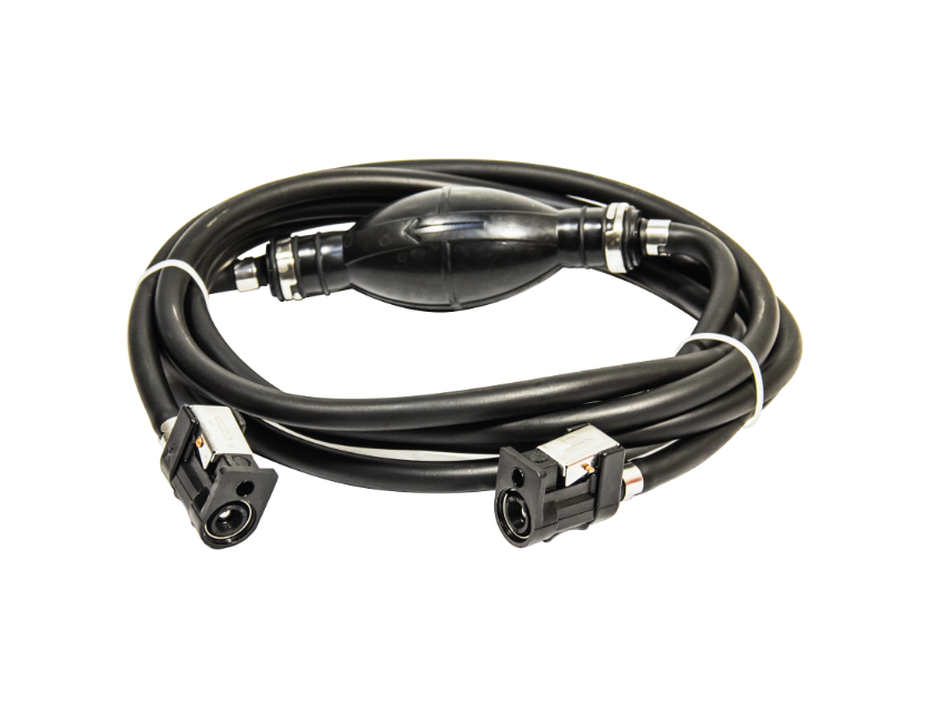 Лодочный мотор APACHE T9.8 BS в Дербенте