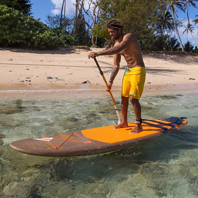 SUP (САП) Доска MISHIMO BABMBUK 10.6 в Дербенте