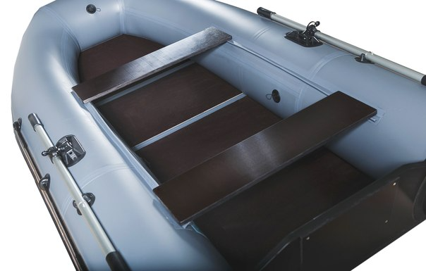 ЛОДКА ДРАККАР 3350 С HANT в Дербенте