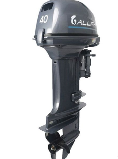 Лодочный мотор ALLFA CG Т40FWT L в Дербенте