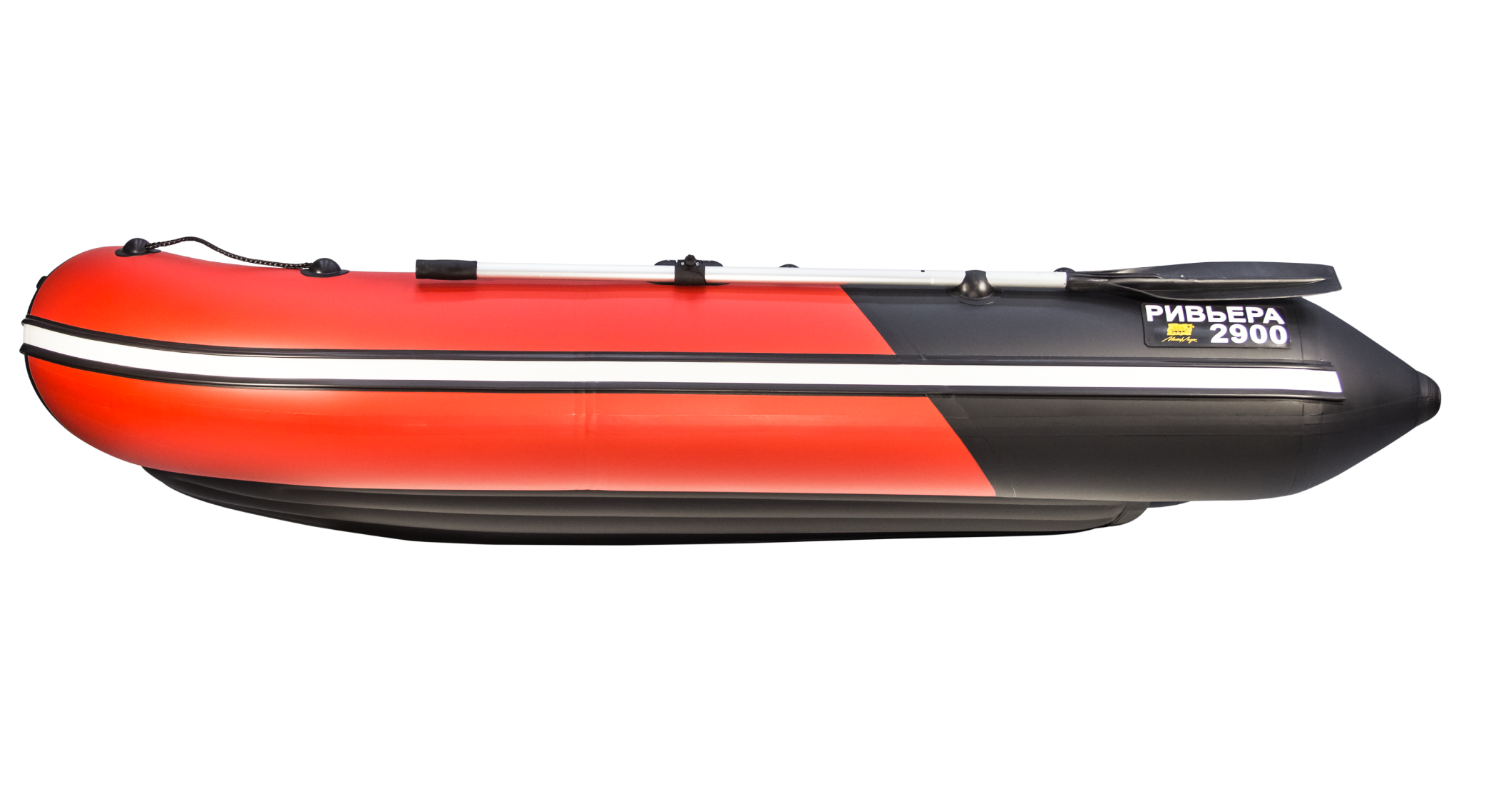 Лодка Ривьера Компакт 2900 НДНД в Дербенте