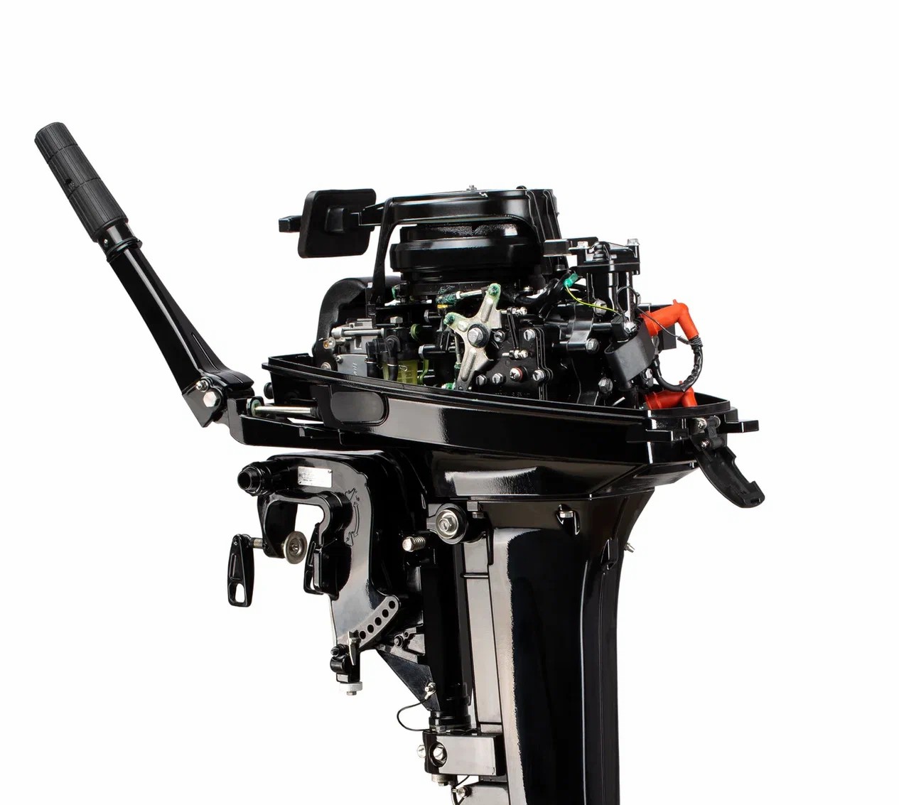 ЛОДОЧНЫЙ МОТОР GLADIATOR G20FHS в Дербенте