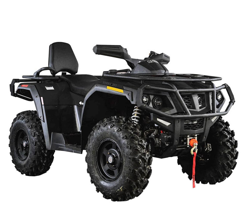 Квадроцикл HISUN TACTIC 550(HS550ATV) LIMITED в Дербенте