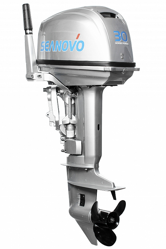 Лодочный мотор SEANOVO SN30FHS в Дербенте