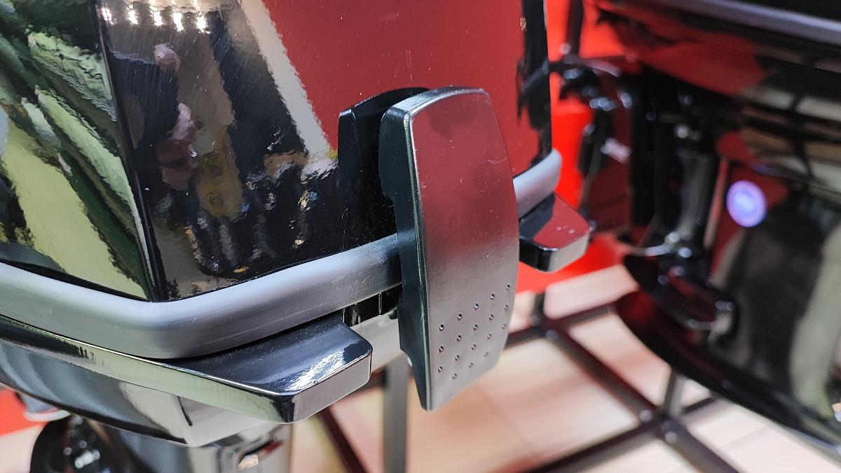 Лодочный мотор MARLIN PROLINE MP 50 AMH ПОД ВОДОМЕТ в Дербенте