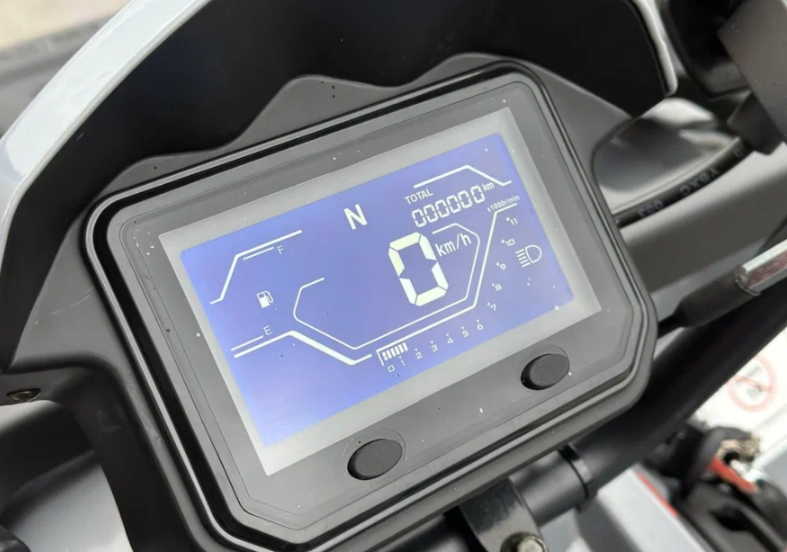 Квадроцикл GBM MAVERICK 300 NEW в Дербенте