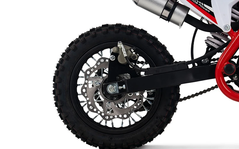 Питбайк Progasi KIDS POWER 110 (10/10) в Дербенте