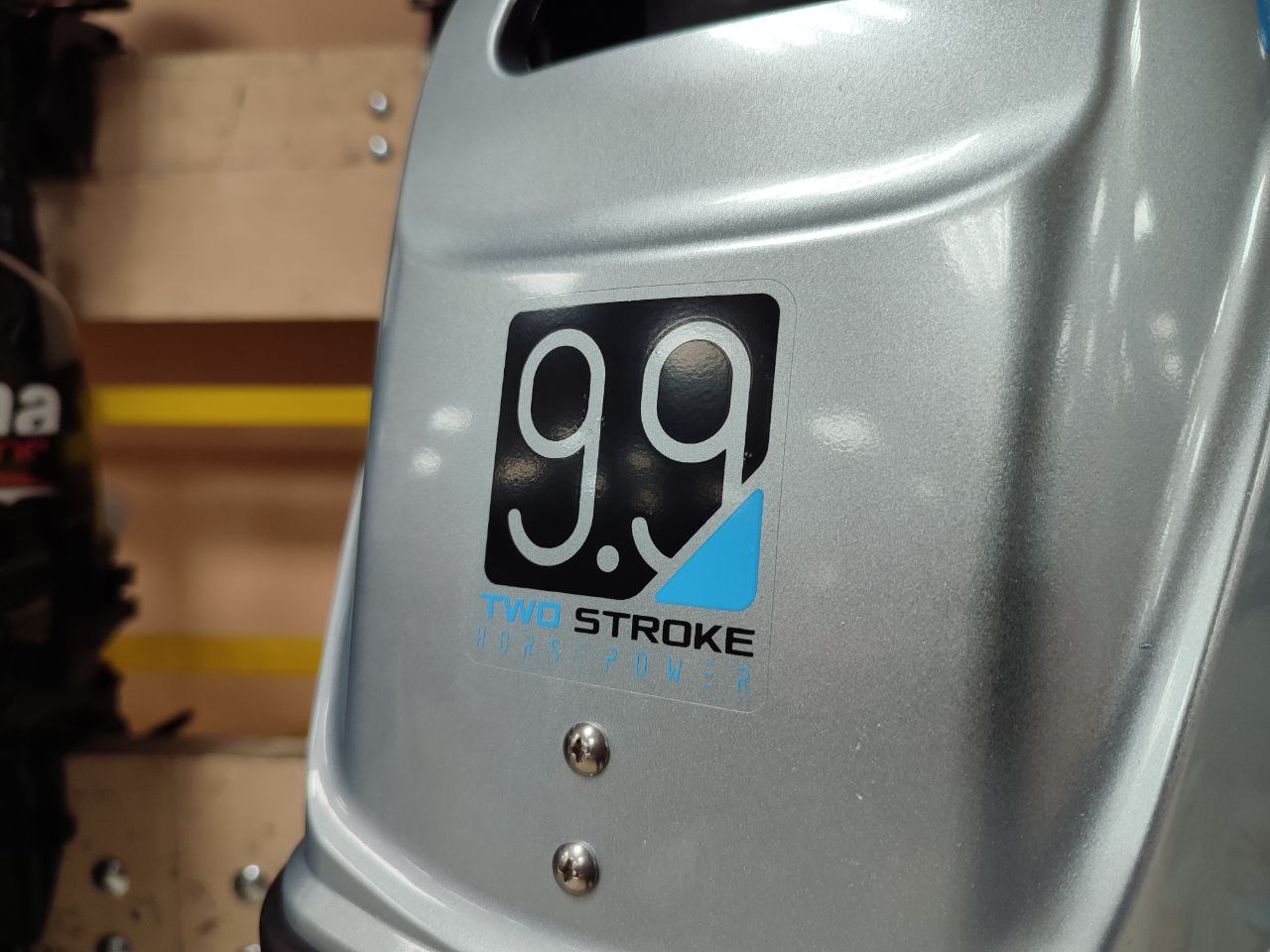 Лодочный мотор PROMAX SP9.9FHS (20) PRO в Дербенте