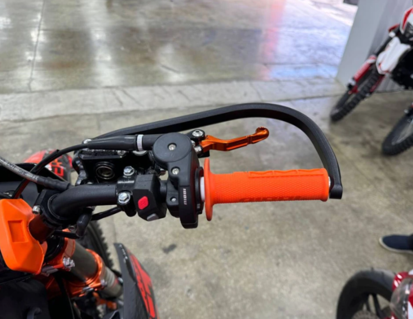 Кроссовый мотоцикл FAIDET PR300 MAX WP в Дербенте