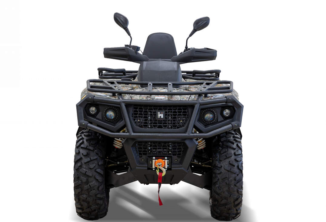 Квадроцикл HISUN TACTIC GT1000/LIMITED в Дербенте