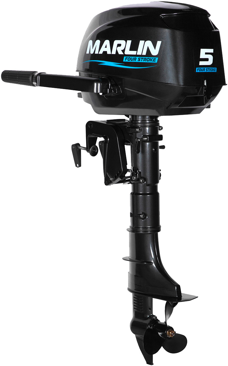 Лодочный мотор MARLIN MF 5 AMHL в Дербенте