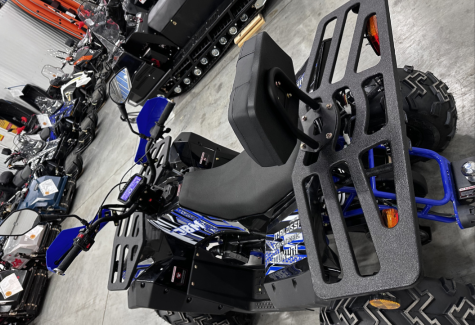 Квадроцикл GBM SHARP BIG 300 NEW PREMIUM в Дербенте