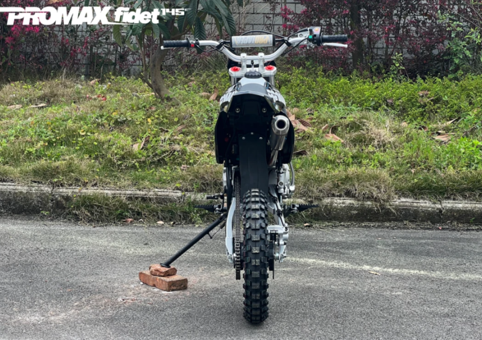 Мотоцикл (питбайк) PROMAX FIDET (ФАЙДЕТ) 145E 17/14 в Дербенте