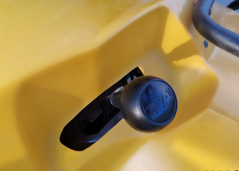 КВАДРОЦИКЛ IRBIS ATV200 в Дербенте