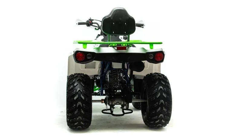 Квадроцикл MOTOLAND (МОТОЛЕНД) VOX200 SHARK (баланс. вал) в Дербенте