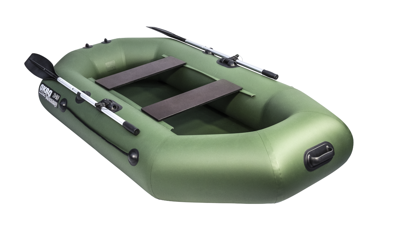  Лодка АКВА-МАСТЕР 240 в Дербенте