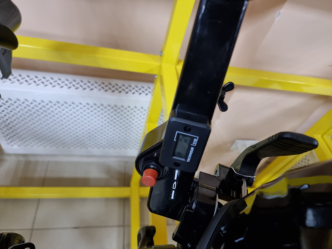 Лодочный мотор MARLIN PROLINE MP 9.9 (15) AMHS в Дербенте