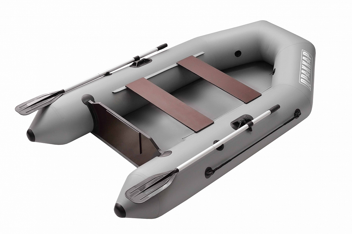 ЛОДКА ДРАККАР 3000 СК LUX в Дербенте