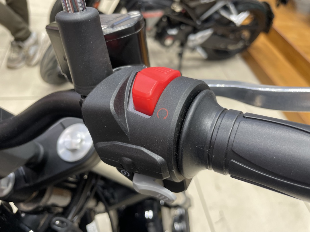 Мотоцикл Benda Funrider 125 в Дербенте