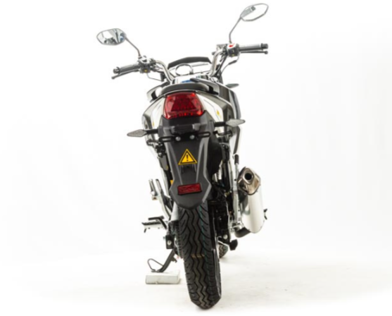 Мотоцикл MOTOLAND (МОТОЛЕНД) FIGHTER 250 в Дербенте