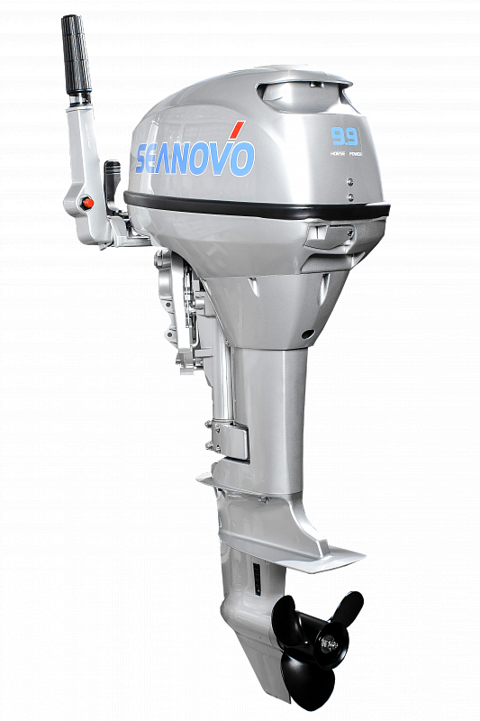 Лодочный мотор Seanovo SN9.9FHL ENDURO в Дербенте