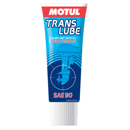 МАСЛО ТРАНСМИССИОННОЕ MOTUL Translube SAE 90 в Дербенте