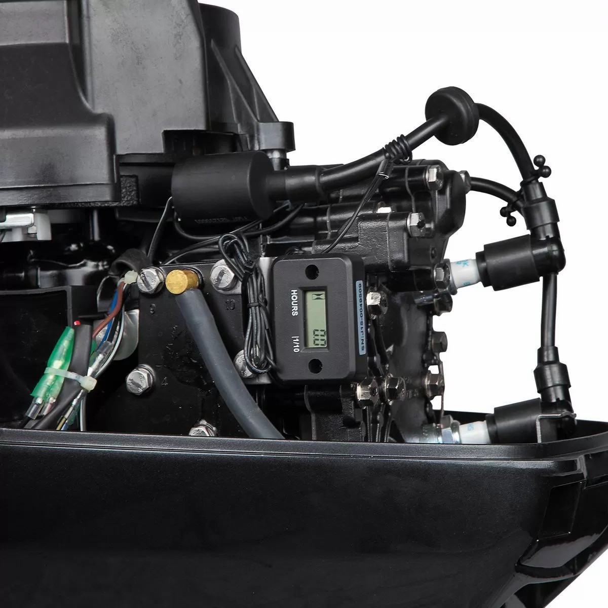 Лодочный мотор MARLIN MP 9.9 AMHS в Дербенте