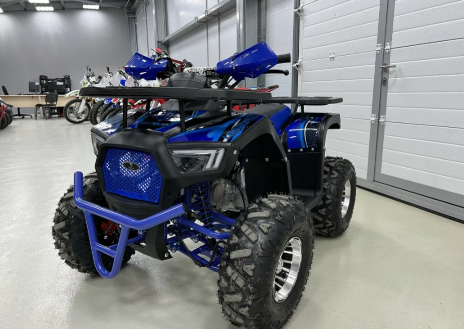 Квадроцикл PROMAX SPACE 200 в Дербенте