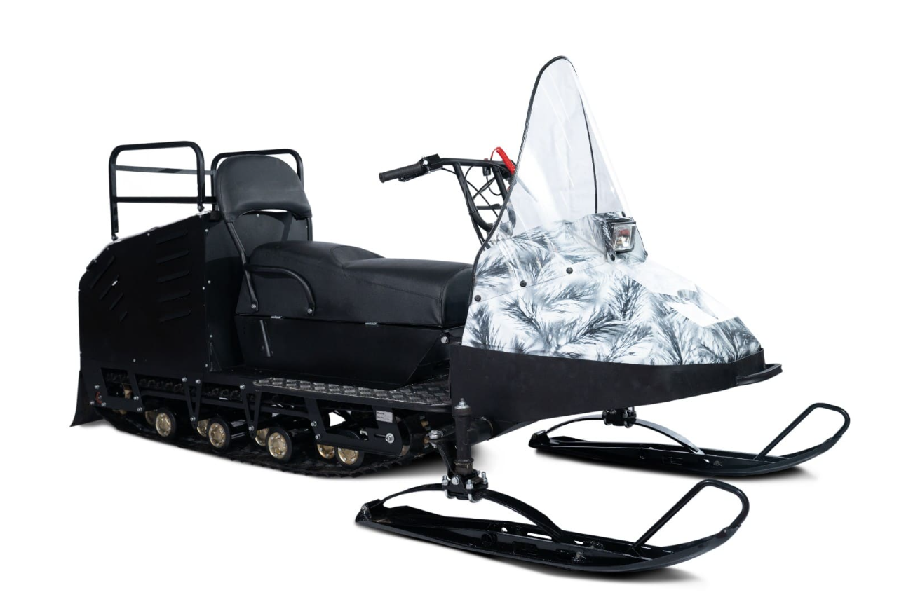 Миниснегоход Бурлак-М Егерь Стандарт 18.5 л.с. в Дербенте