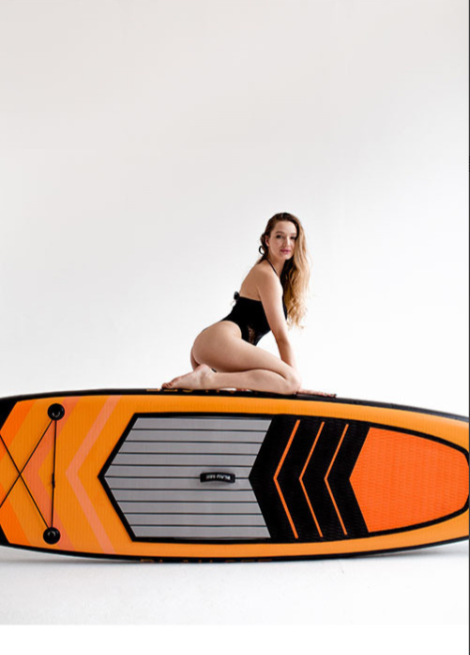 НАДУВНОЙ SUP-BOARD MOONLIGHT 11,6 в Дербенте